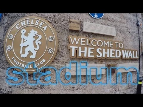 El increíble aumento de la capacidad del estadio del Chelsea