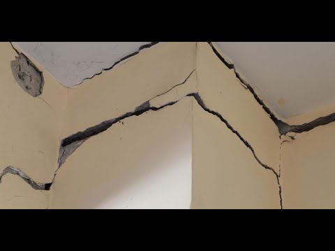 Descubre por qué aparecen grietas en tus paredes: ¡soluciónalas!