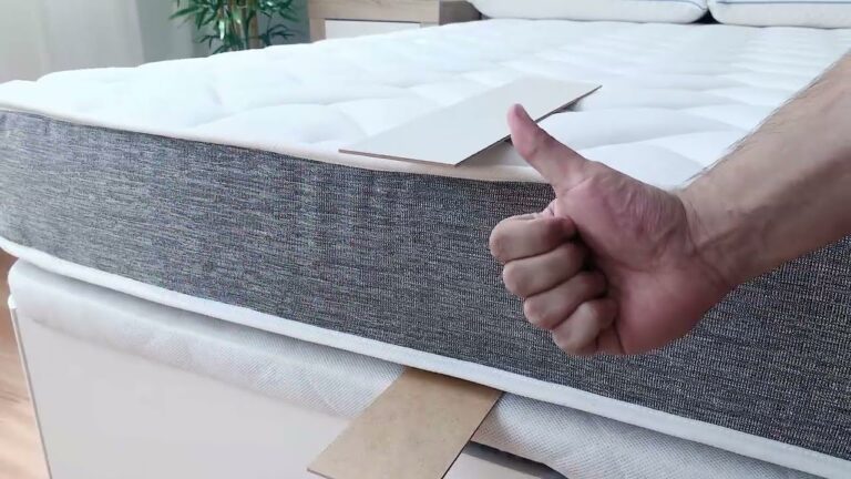Descubre la sorprendente forma de medir una cama en solo 5 pasos