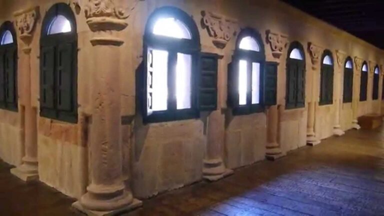 Descubre los fascinantes tesoros del Museo Arqueológico Oviedo en su nuevo horario