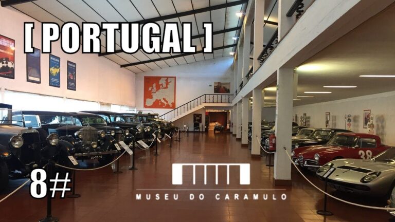 Descubre el fascinante Museo del Caramelo en Valladolid