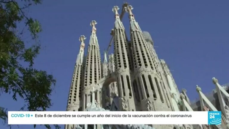 Descubre la majestuosidad de la catedral más alta de España