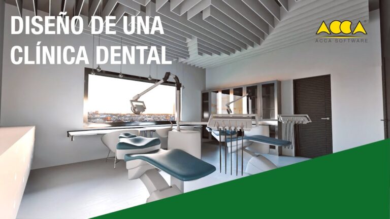 Descubre los 5 tipos de gabinetes dentales más innovadores