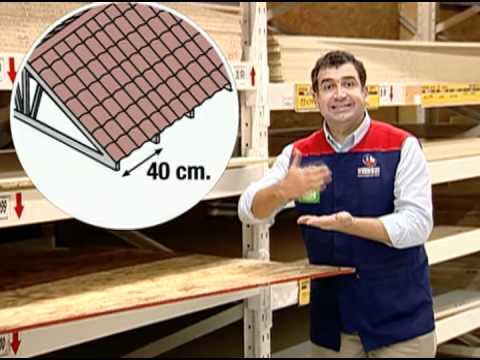 Descubre las mejores planchas de tejas para techos, ¡la solución perfecta!