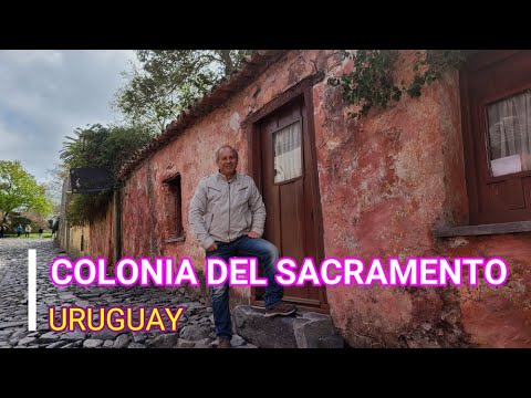 Sacramento: la exótica ciudad chilena que encanta a los visitantes