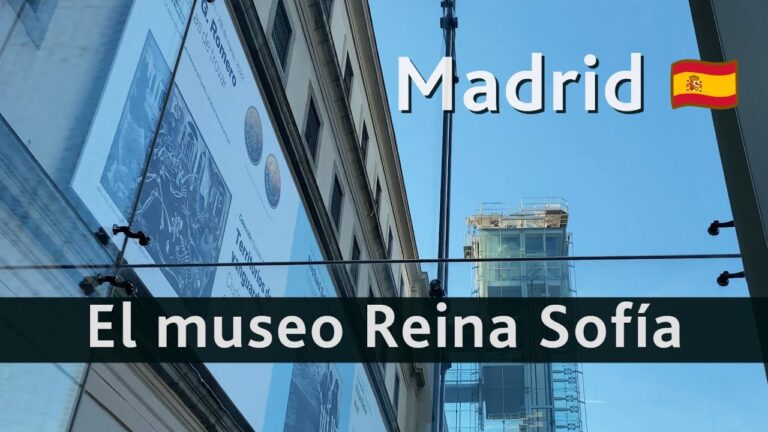 ¡Descubre el Museo Princesa Sofía gratis y sumérgete en la historia encantadora!